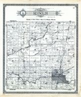 Reynolds Township, Montcalm County 1921